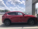 Used 2019 MAZDA CX-5 Touring image 4