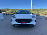 Used 2022 Ford Escape SE w/ Convenience Package image 3