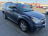 Used 2013 Chevrolet Equinox LT w/ All Star Package image 6