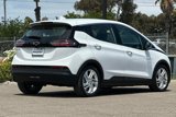 Certified 2023 Chevrolet Bolt LT w/ Driver Confidence Package image 4