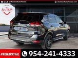 Used 2018 Nissan Rogue S image 5