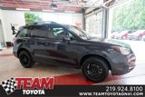 Used 2017 Subaru Forester 2.5i Premium image 5