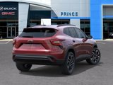 New 2025 Chevrolet Trax RS image 4