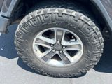 Used 2018 Jeep Wrangler Unlimited Sahara w/ Cold Weather Group image 5