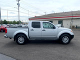 Used 2015 Nissan Frontier SV w/ SV Value Truck Package image 4