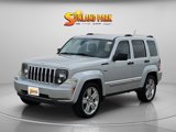 Used 2012 Jeep Liberty Limited Jet w/ Comfort/Convenience Group image 2