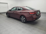 Used 2022 Nissan Sentra SV image 3