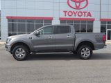 Used 2021 Ford Ranger XLT w/ Equipment Group 301A Mid image 2