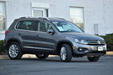 Used 2012 Volkswagen Tiguan SE image 4