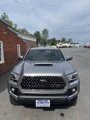 Used 2018 Toyota Tacoma TRD Sport image 4