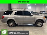 Used 2004 Toyota Sequoia SR5 image 2