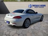 Used 2013 BMW Z4 sDrive35i image 3