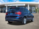 Used 2017 BMW X3 xDrive28i image 3