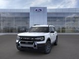 New 2025 Ford Bronco Sport Big Bend image 2