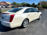 Used 2014 Cadillac XTS Luxury w/ Driver Awareness Package image 4