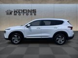 Used 2021 Hyundai Santa Fe SEL image 4