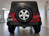 Used 2017 Jeep Wrangler Unlimited Sport w/ Quick Order Package 24S image 4