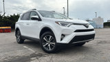 Used 2018 Toyota RAV4 XLE image 2