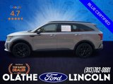 Used 2022 Kia Sorento SX image 2