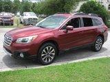 Used 2015 Subaru Outback 2.5i Limited w/ Popular Package #4 image 3