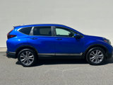 Used 2020 Honda CR-V Touring image 3