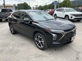Used 2025 Chevrolet Trax RS w/ Driver Confidence Package image 6