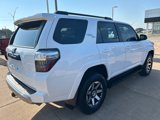 Used 2022 Toyota 4Runner TRD Off-Road Premium image 5