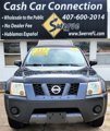 Used 2006 Nissan Xterra S image 3