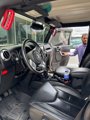 Used 2016 Jeep Wrangler Unlimited Rubicon image 4