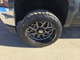 Used 2017 Chevrolet Silverado 1500 LT w/ LT Eassist Package image 2