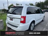 Used 2015 Chrysler Town & Country Limited Platinum w/ Trailer Tow Group image 3