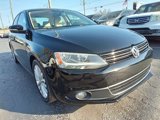 Used 2014 Volkswagen Jetta SEL image 4