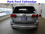 Used 2018 Jeep Grand Cherokee High Altitude image 4