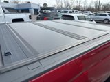 Used 2018 Chevrolet Silverado 1500 LTZ image 4