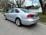 Used 2015 Volkswagen Passat TDI SE image 3