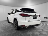 Certified 2020 Lexus RX 350 F Sport image 6