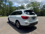 Used 2020 Nissan Pathfinder SV image 3