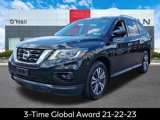 Used 2017 Nissan Pathfinder S image 4