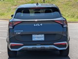 Used 2023 Kia Sportage EX image 5