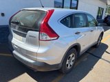 Used 2014 Honda CR-V LX image 2