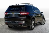 Used 2018 Chevrolet Traverse Premier w/ LPO, 'HIT The Road' Package image 2
