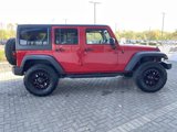 Used 2015 Jeep Wrangler Unlimited Sport w/ Quick Order Package 24S image 6