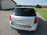 Used 2016 Chevrolet Equinox LT image 3