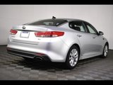 Used 2016 Kia Optima EX image 2