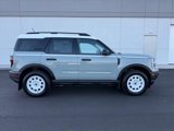New 2024 Ford Bronco Sport Heritage w/ Heritage Convenience Package image 3