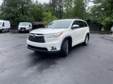 Used 2015 Toyota Highlander Plus image 5