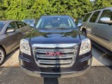 Used 2017 GMC Terrain SLT image 2