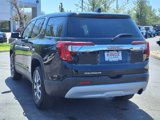 Used 2020 GMC Acadia SLE image 4