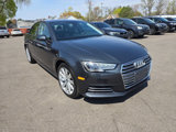Used 2017 Audi A4 2.0T Ultra Premium w/ Convenience Package image 4