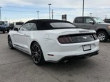 Used 2020 Ford Mustang Premium w/ Equipment Group 201A image 6